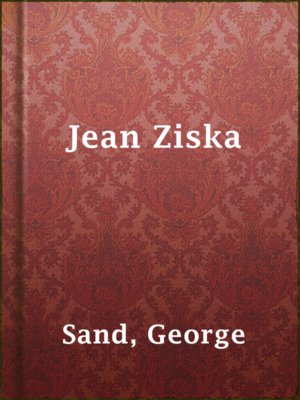 Jean Ziska - ebook